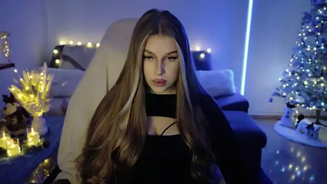 Emma candyyy online show from 12.16.25