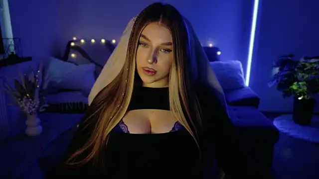 Emma candyyy online show from 01.14.26