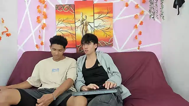 yoel allanhot88 online show from 09.18.25
