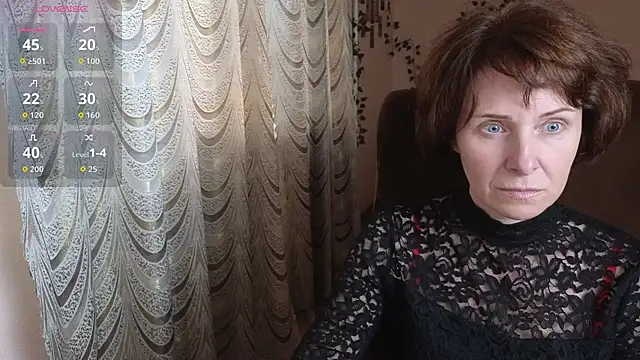 Lia Tito online show from 10.21.25