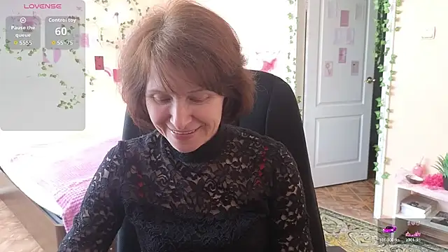 Lia Tito online show from 02.11.26