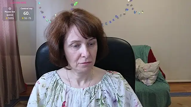 Lia Tito online show from 03.20.26