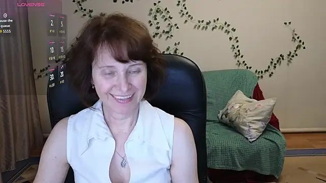 Lia Tito online show from 03.24.26