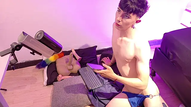 mathias saenz online show from 03.04.26