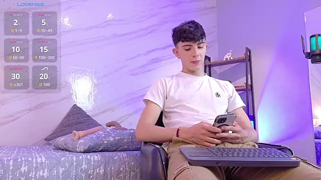 mathias saenz online show from 04.10.26