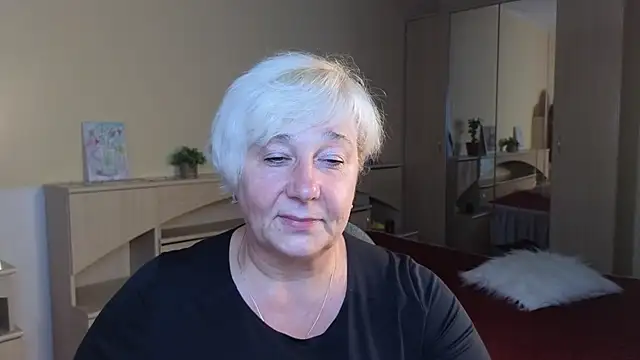 Milana Milky online show from 09.18.25