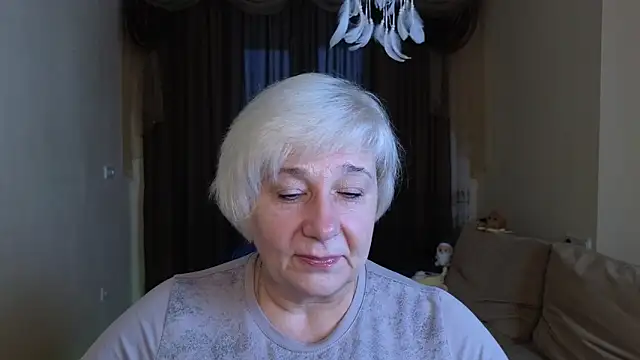 Milana Milky online show from 11.06.25