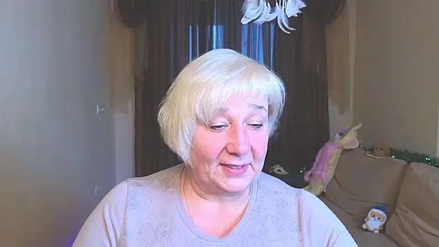 Milana Milky online show from 01.06.26