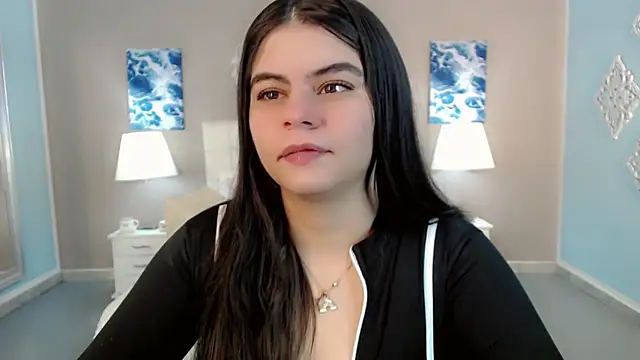 maddissonivanova online show from 11.25.25