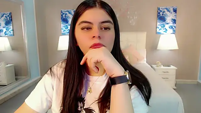 maddissonivanova online show from 11.28.25