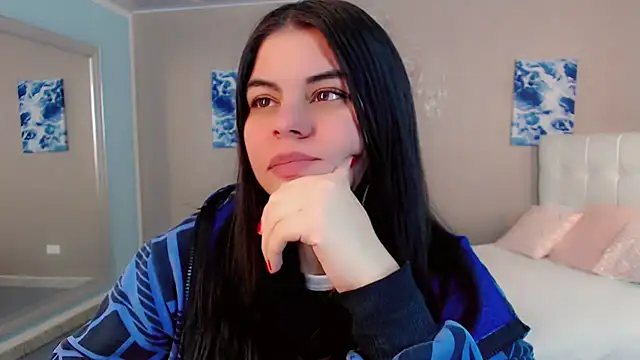 maddissonivanova online show from 02.08.26