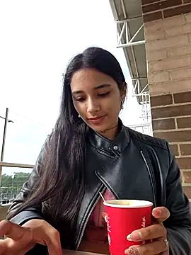 Lorena Mcfly online show from 10.03.25