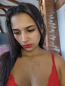 Lorena Mcfly online show from 11.29.25