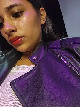 Lorena Mcfly online show from 02.24.26