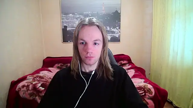 AdamDickens online show from 02.15.26