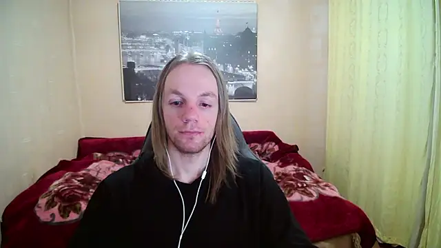 AdamDickens online show from 03.03.26