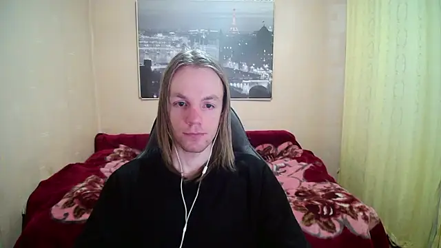 AdamDickens online show from 03.11.26