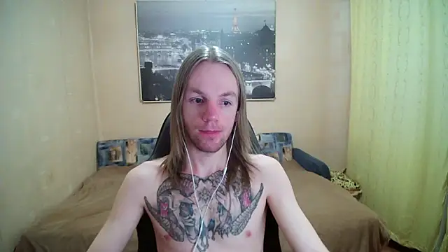 AdamDickens online show from 03.15.26