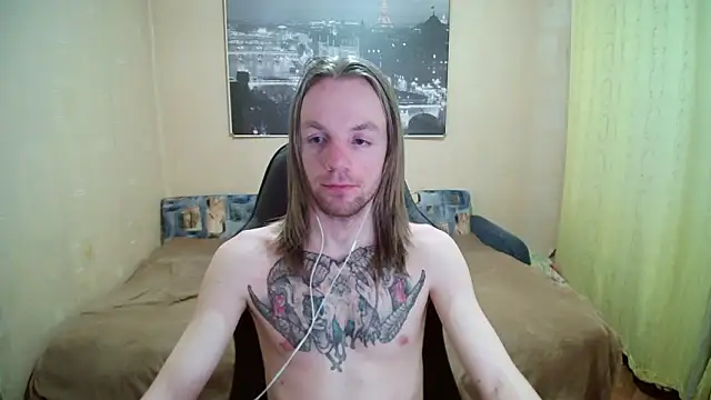 AdamDickens online show from 03.19.26