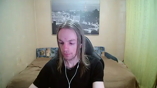 AdamDickens online show from 03.31.26