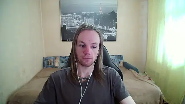 AdamDickens online show from 04.02.26