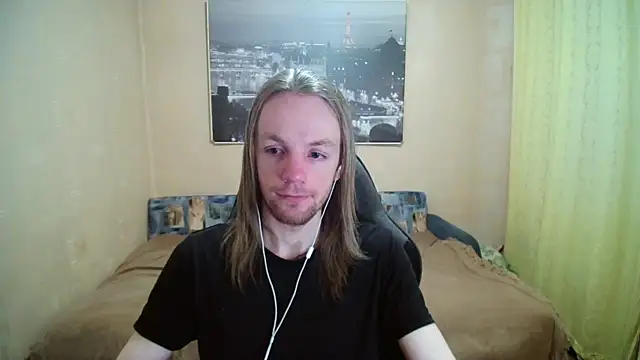 AdamDickens online show from 04.07.26