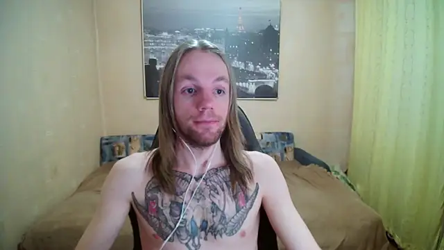 AdamDickens online show from 04.11.26