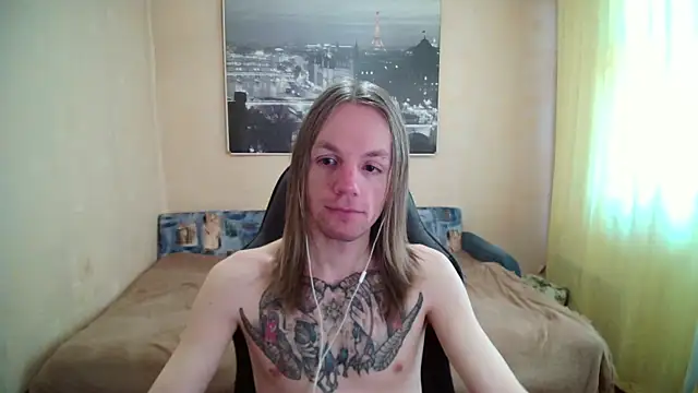 AdamDickens online show from 04.16.26