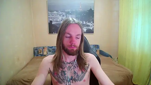 AdamDickens online show from 07.03.26