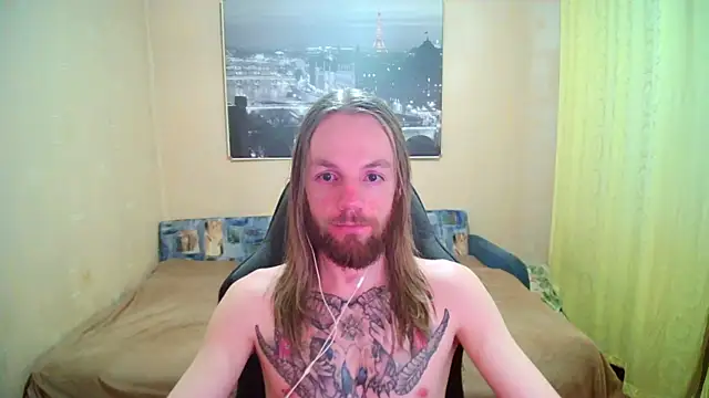 AdamDickens online show from 07.12.26