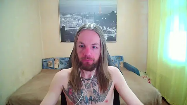 AdamDickens online show from 07.18.26