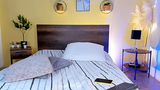 CamilleGrace online show from 09.26.25