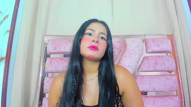 SamaelAndLilitt online show from 09.16.25