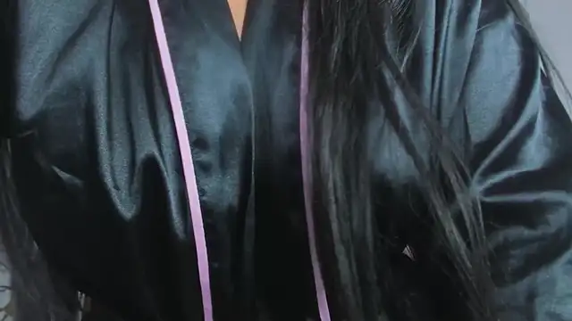 SamaelAndLilitt online show from 01.12.26