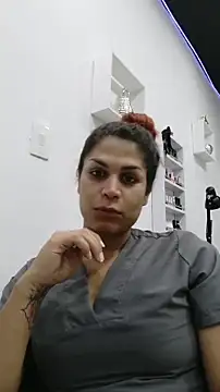 Marie Swift online show from 01.09.26