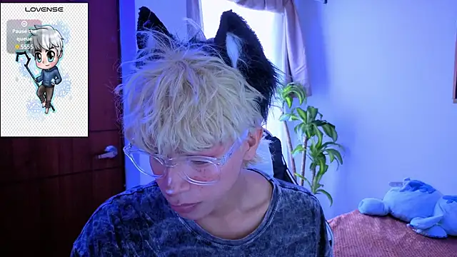 taichi bluy online show from 11.23.25