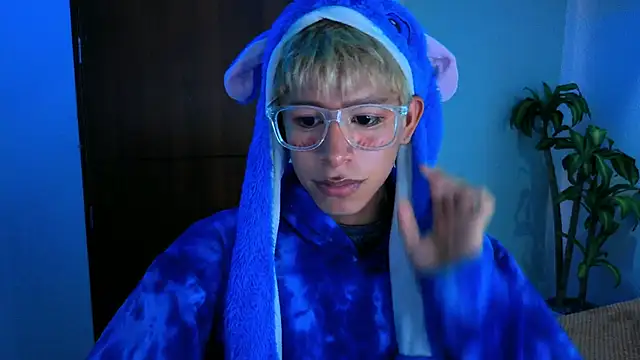 taichi bluy online show from 11.24.25