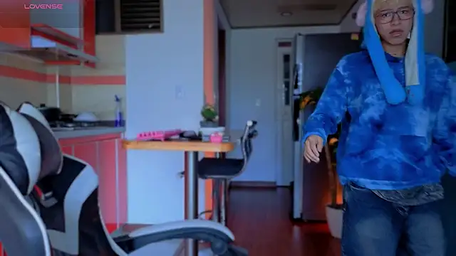 taichi bluy online show from 01.14.26