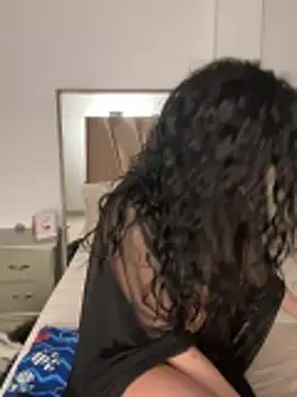 MonicaSalvatore online show from 01.17.26