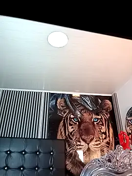 Witch Scarlet online show from 03.13.26