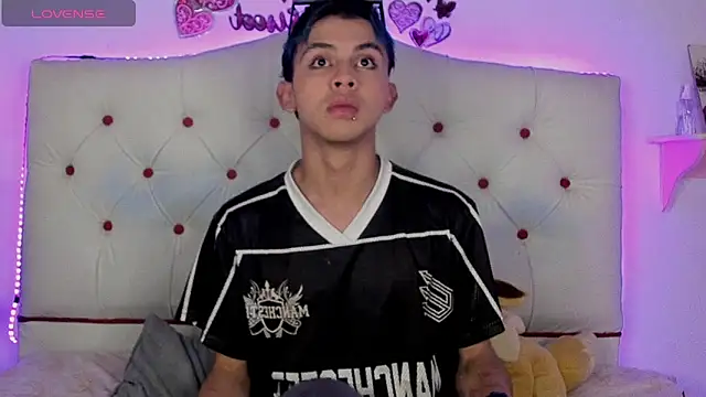 Princeapolo anki online show from 09.25.25