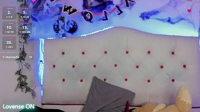 Princeapolo anki online show from 10.21.25