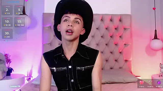 Princeapolo anki online show from 10.28.25