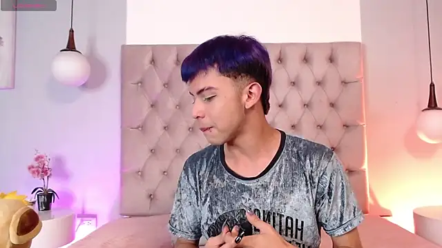 Princeapolo anki online show from 11.03.25