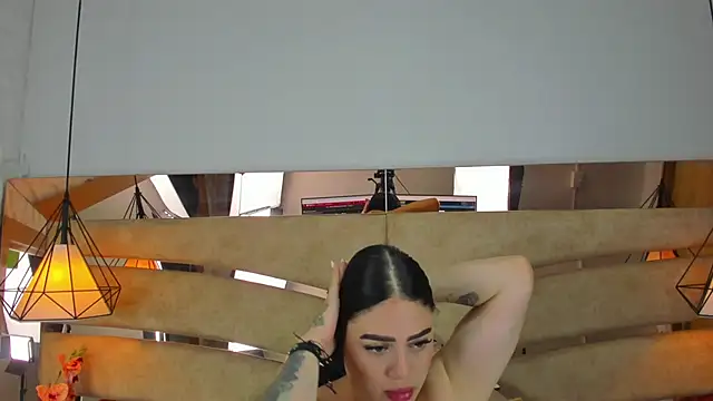 pamemiller1 online show from 10.29.25