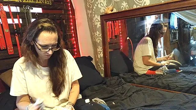 vivianlayne online show from 10.07.25