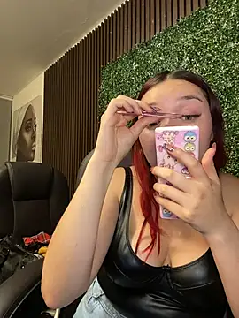Karen18 boobs online show from 07.18.26