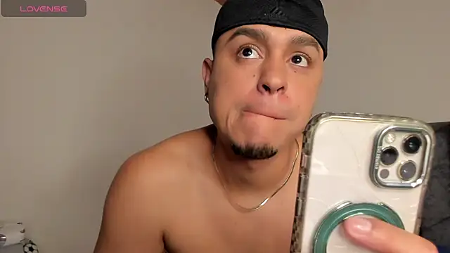 ANGELOGAO online show from 03.04.26