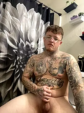 Bwcgoonie online show from 10.11.25