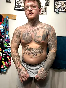 Bwcgoonie online show from 10.20.25